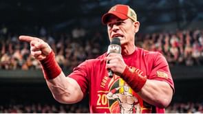 6 WWE stars John Cena could face upon his return to RAW in Boston