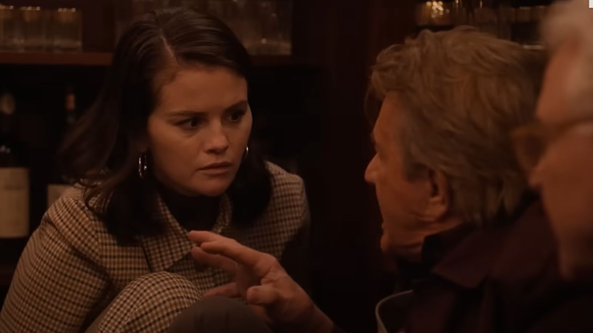 Everything to know about Only Murders in the Building season 5 episode 9