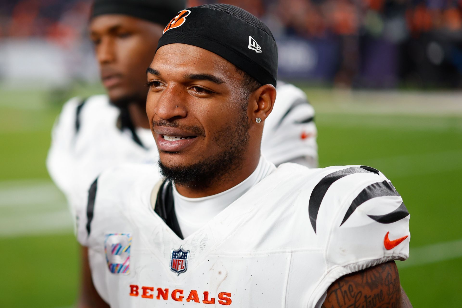 Cincinnati Bengals v Denver Broncos - NFL 2025 - Source: Getty