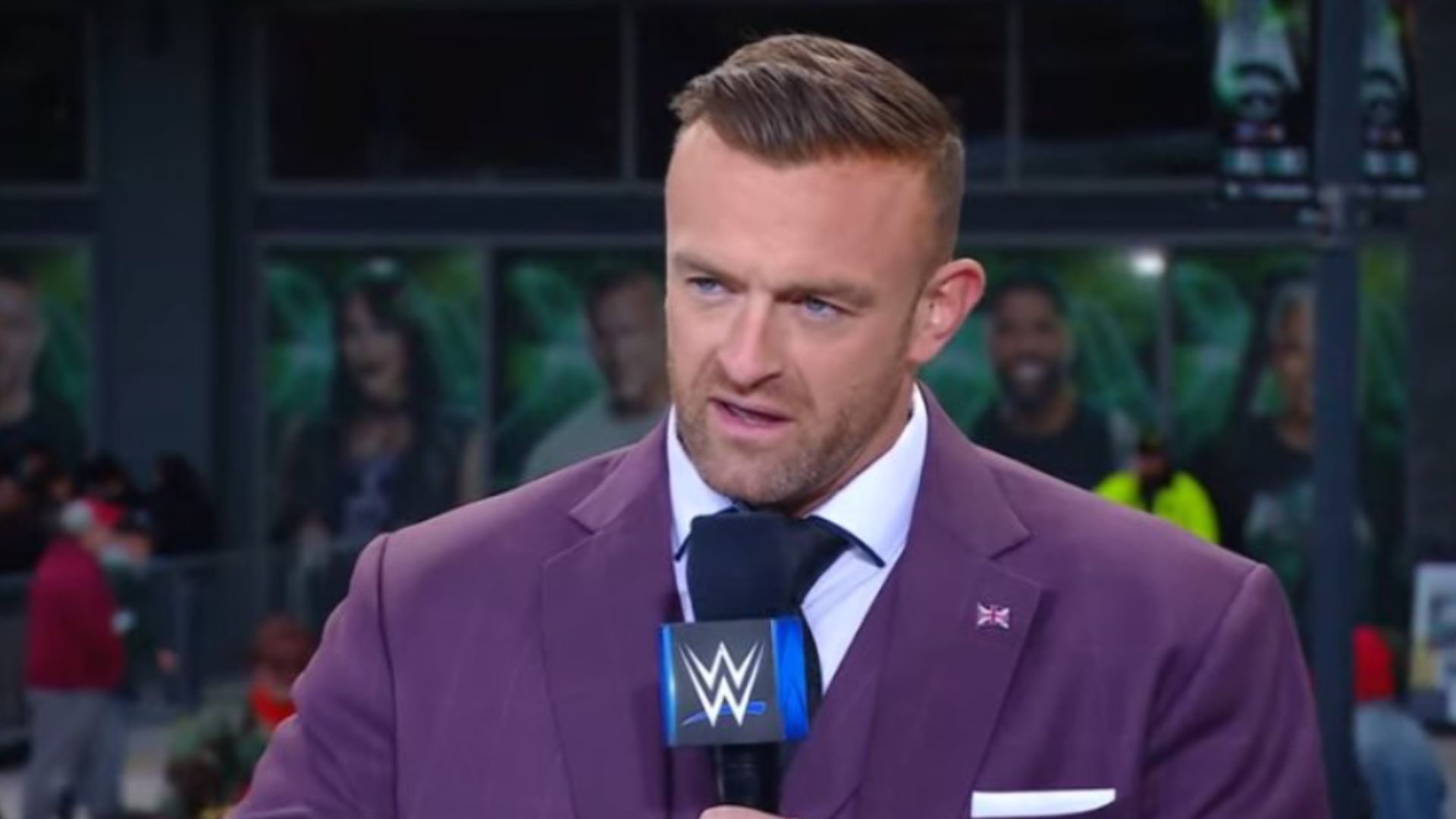 Nick Aldis (Picture Courtesy: Star