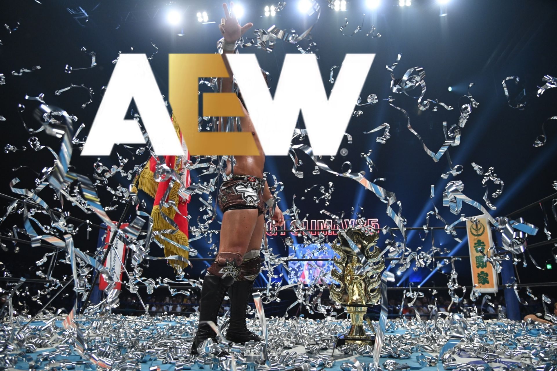 AEW