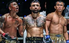 Denis Puric not interested in facing the winner of Rodtang vs Nong-O: “I’m stepping away from there”