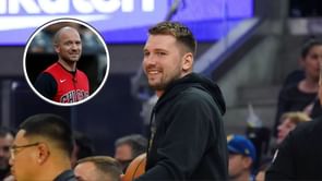 WATCH: Luka Doncic curses out host Sean Evans in Slovenian as he tackles Hot Ones' spicy sauce