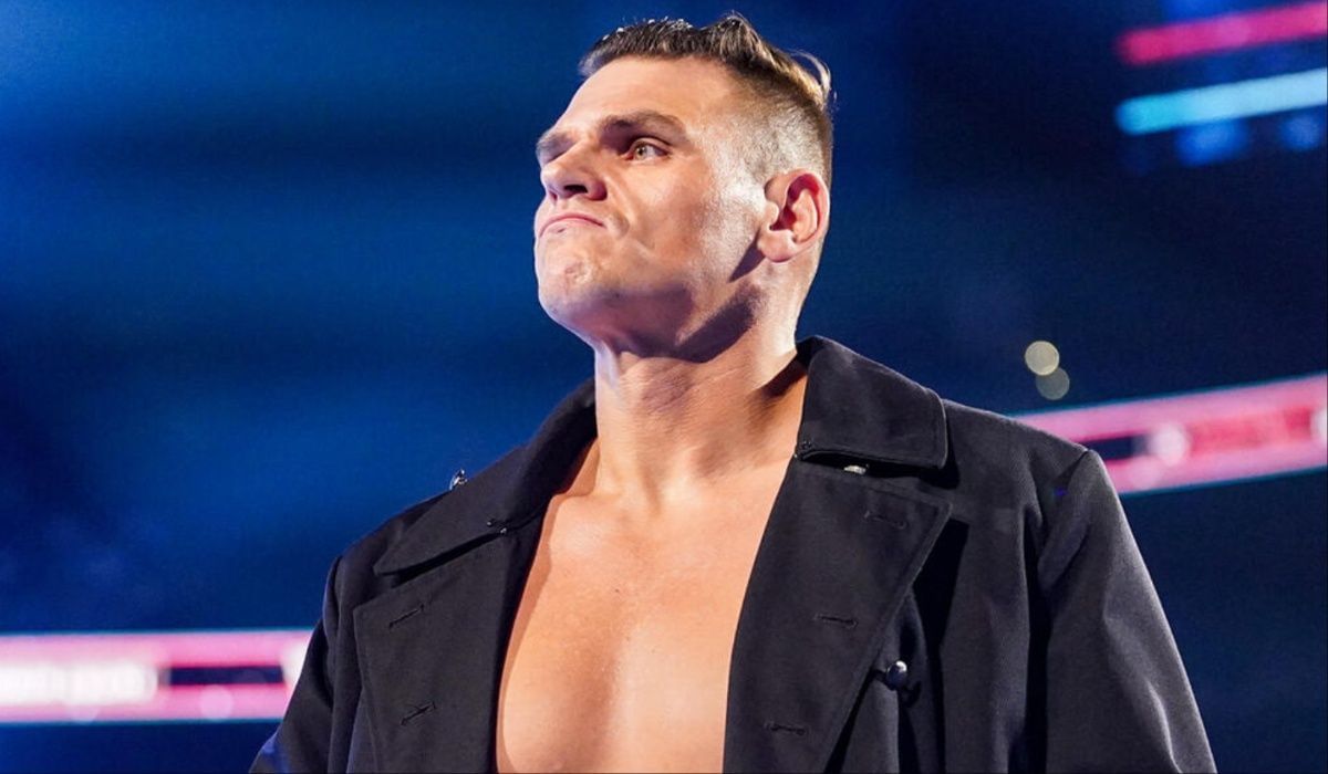 The Ring General has been out of action due to a nose injury. (Image via WWE.com)