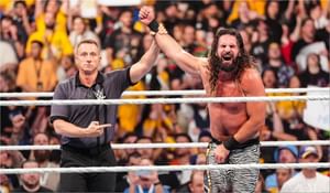 Cancelled plans revealed for Seth Rollins' title reign following shoulder injury (Exclusive)