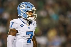 UNC vs. Cal projected starting lineup and depth chart for Week 8 | 2025 college football season