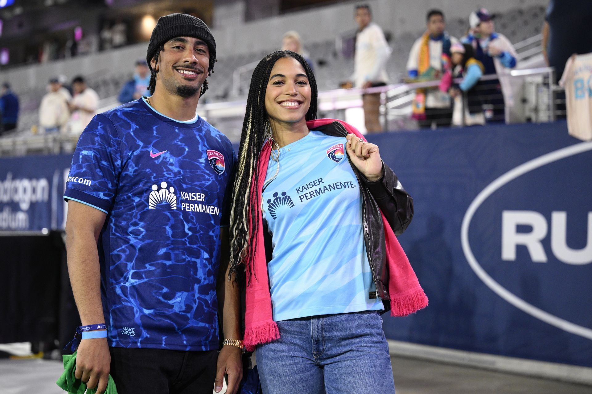 San Diego Wave v Utah Royals - Source: Getty