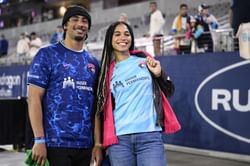 Jordan Love’s wife Ronika Stone shares post-game glamor with Packers after win over Cardinals