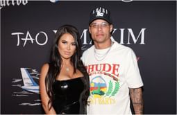 "A fire will be lit": Jordan Poyer's wife Rachel Bush sends defiant message to Bills fans after embarrassing loss vs. Falcons