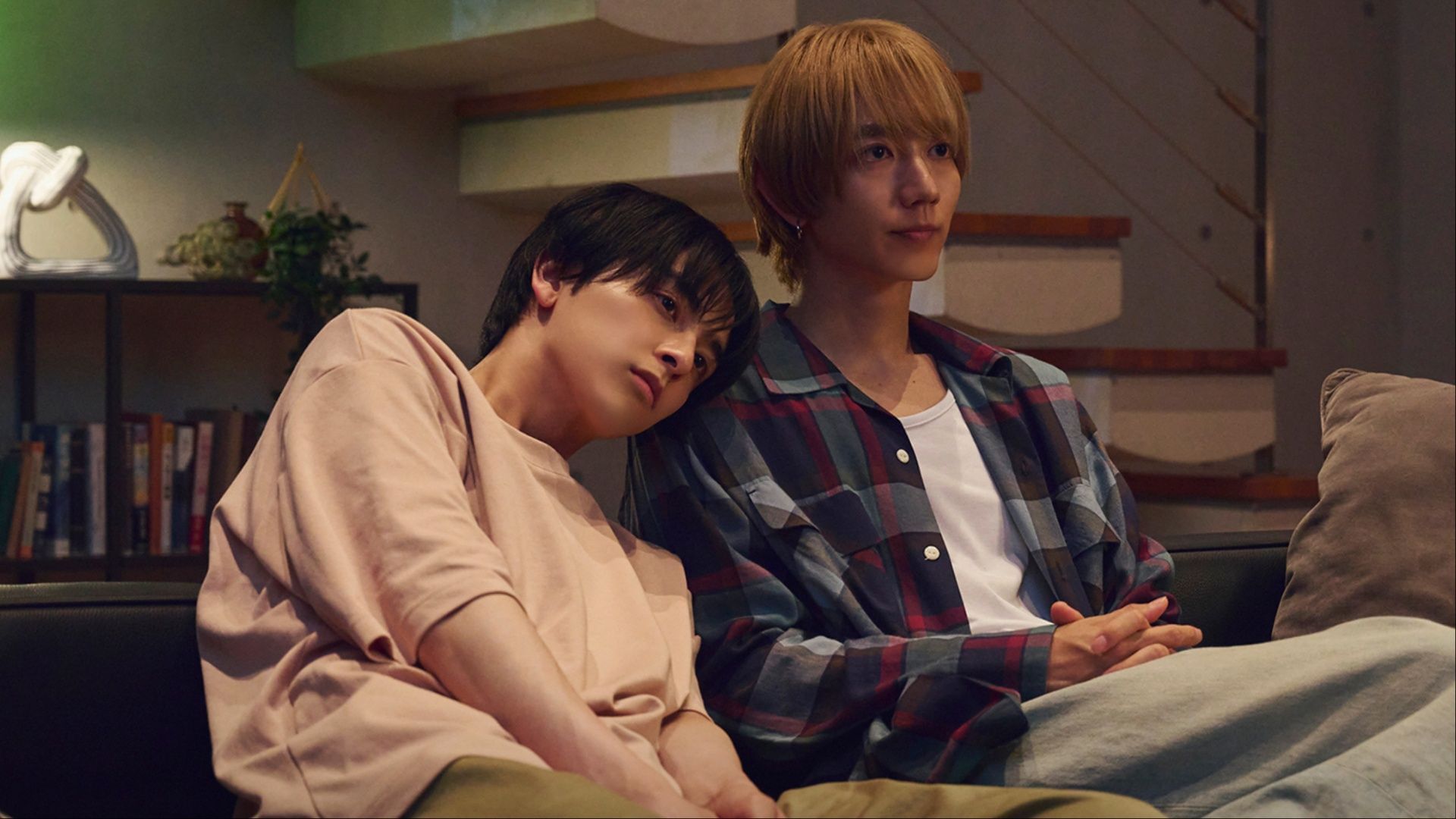At 25:00, in Akasaka (Image via X/@gagaoolala)