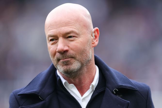 "You can see the difference" - Alan Shearer reserves praise for Chelsea star after their 3-0 win over Nottingham Forest