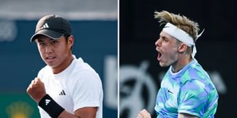 Shanghai Masters today's prediction: Men's singles matches ft. Learner Tien vs Cameron Norrie, Denis Shapovalov vs Jiri Lehecka | October 6, 2025