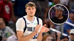 "He better not turn that b**ch over": Rashad McCants sends Cooper Flagg warning message after Mavs rookie’s dismissive comment