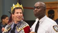 Brooklyn Nine-Nine fans are particularly fond of the Halloween heist episodes (Image via Instagram/@brooklyn99)