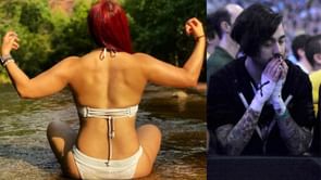 35-Year-Old WWE Star Confirms Separation From Her 'Family'