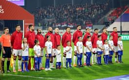 Albania vs Jordan Prediction and Betting Tips | 14th October 2025