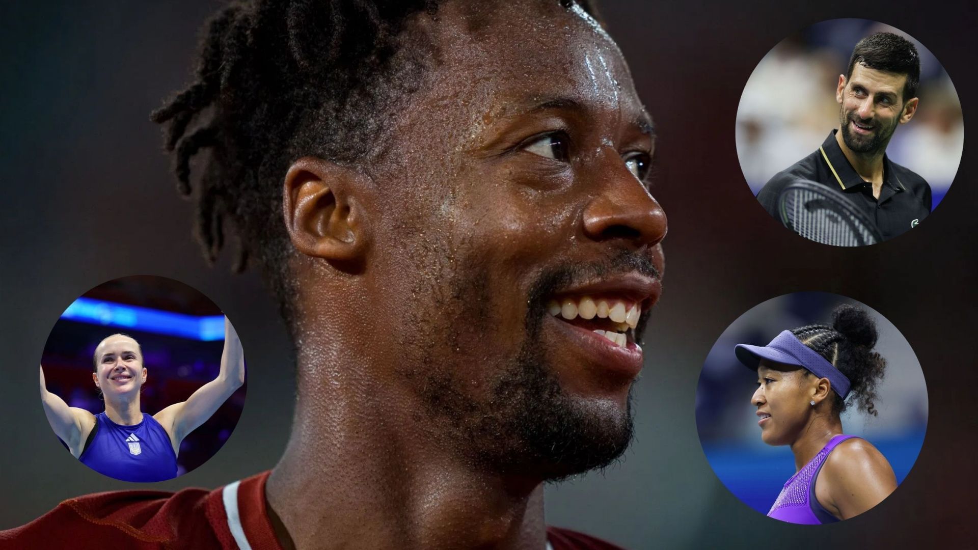 Gael Monfils