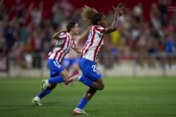 St. Polten Women vs Atletico Madrid Women Prediction and Betting Tips | October 8th 2025