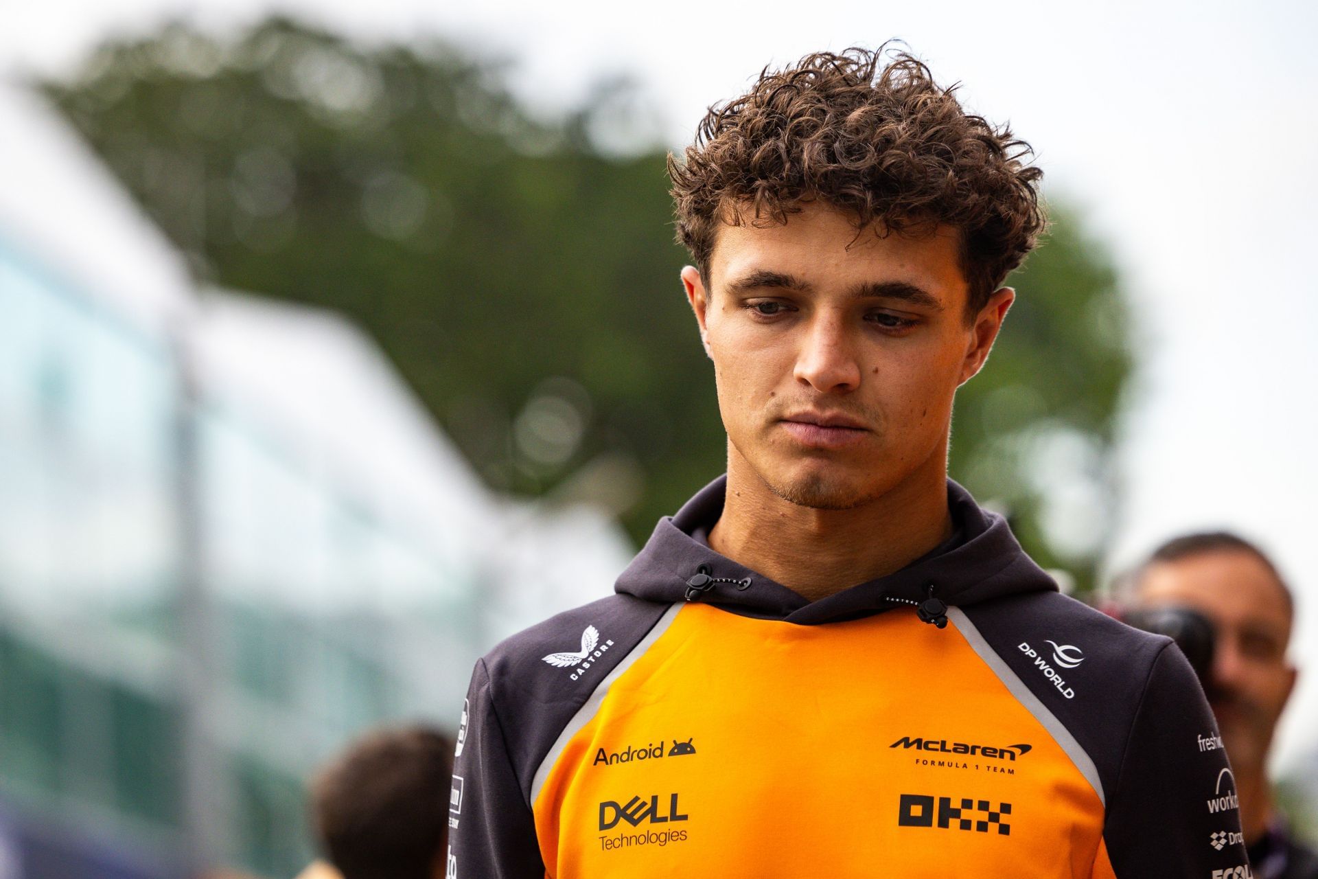 F1 Grand Prix Of Singapore - Previews - Source: Getty