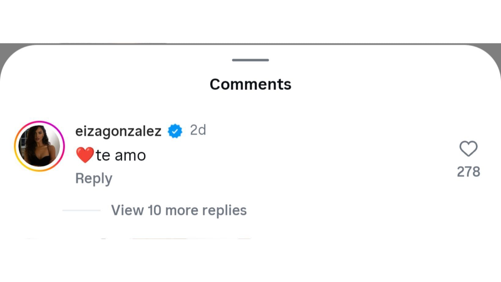 Via Grigor Dimitrov&#039;s comments section