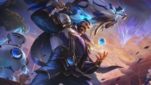 League of Legends patch 25.20 preview: Pantheon buffs, Orianna nerfs, and more