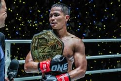 “It is such an honor” - Superbon thankful for Japanese fans who welcome him to face Masaaki Noiri on his home soil