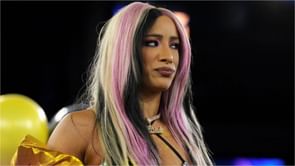 Mercedes Mone reacts to fans’ outrage against her title win at AEW WrestleDream