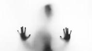 Chris DiCesare was nicknamed Ghost Boy (Image via Unsplash/ @ Stefano Pollio/ True Haunting)
