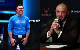 Chael Sonnen gets brutally honest about Conor McGregor's 18-month suspension, believes Irishman "purposefully" avoided tests