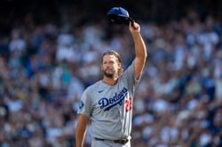 "Hitters have no chance" - Yankees legend breaks down Clayton Kershaw's iconic weapon in his arsenal