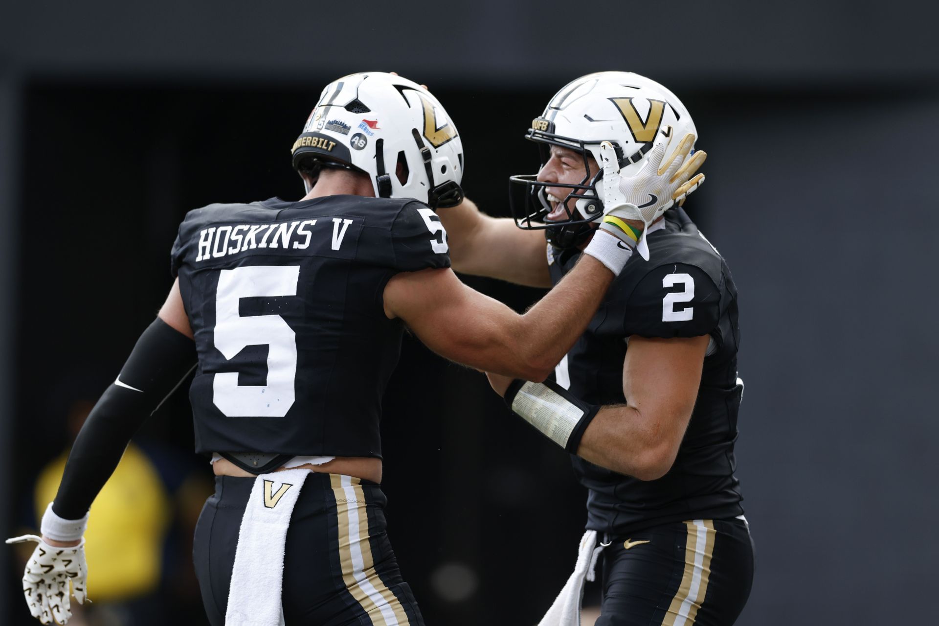 Utah State v Vanderbilt - Source: Getty