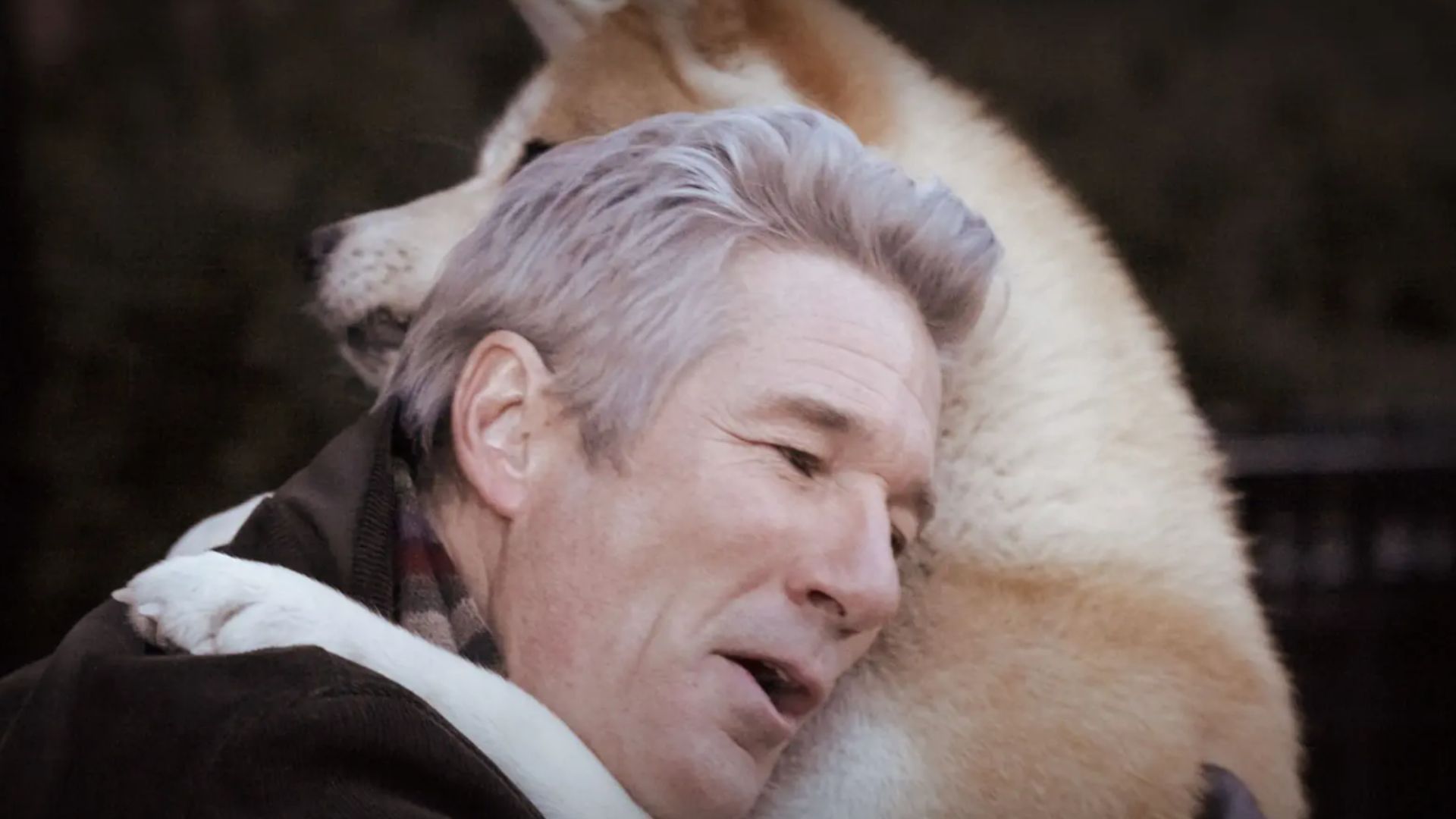 A still from the movie (Image via Apple TV)
