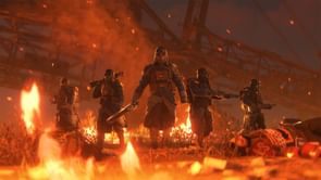 Rust Warhammer 40000 DLC Pack: What's included, how to unlock, and more