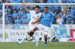 Yokohama FC vs Sanfrecce Hiroshima Prediction and Betting Tips | October 8th 2025
