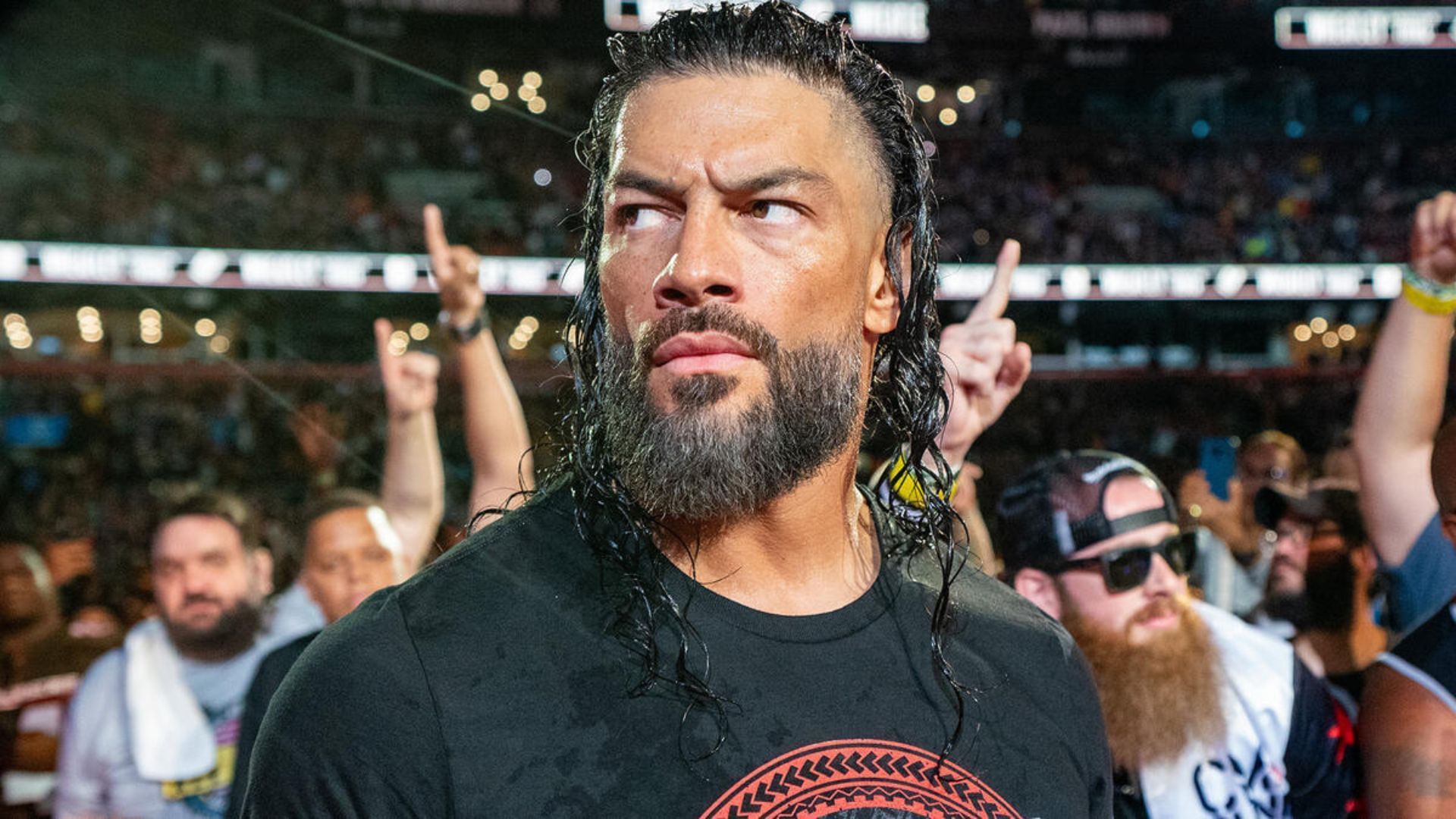 Roman Reigns (Image Credits: WWE.com)