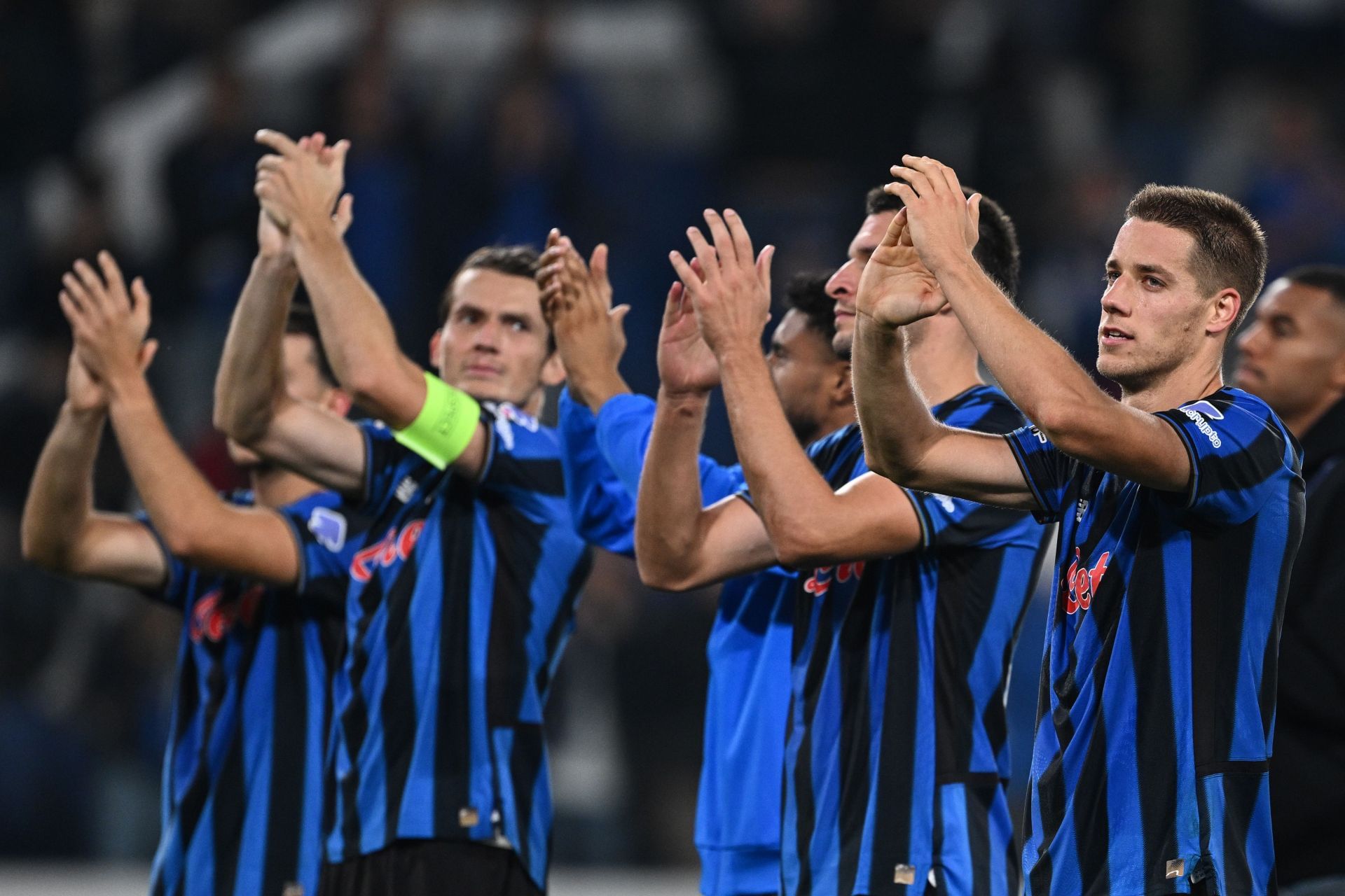 Atalanta vs Slavia Prague Prediction and Betting Tips | October 22nd 2025