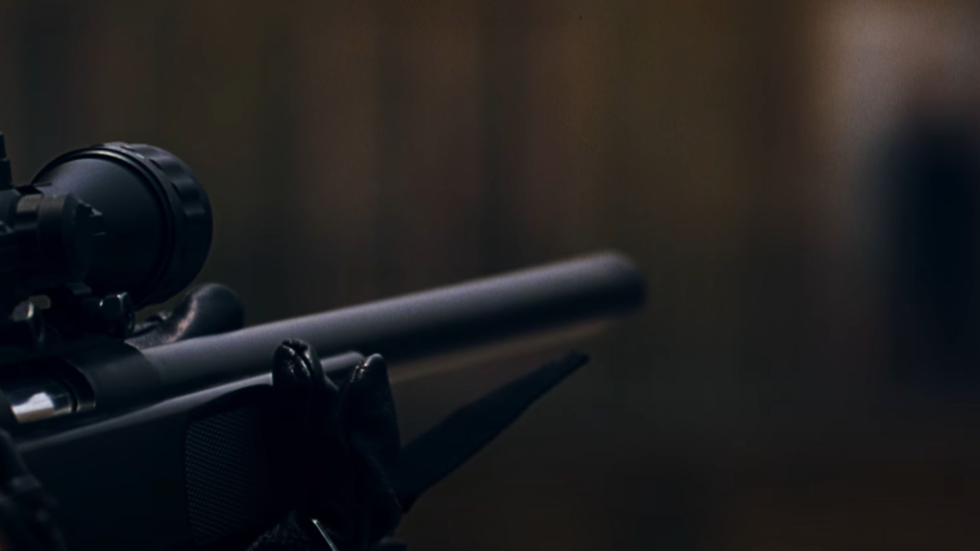 Some details about the DC Sniper case ahead of Hunted by my Husband: The Untold Story of the DC Sniper (Image via Investigation Discovery)