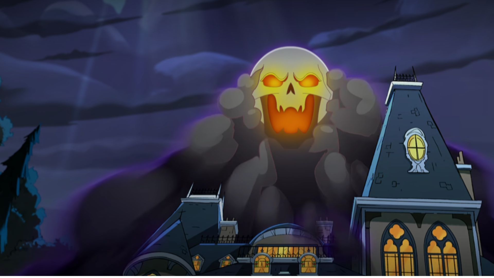 A still from the show (Image via Netflix)