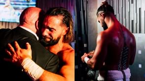 3 Replacements for Seth Rollins as World Heavyweight Champion if he is forced to vacate the title