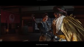 Ghost of Yotei walkthrough: How to complete Spirits of Teshio Ridge quest (The Kitsune)