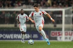 FC Dallas vs LA Galaxy Prediction and Betting Tips | October 4th 2025
