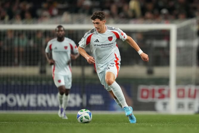 FC Dallas vs LA Galaxy Prediction and Betting Tips | October 4th 2025