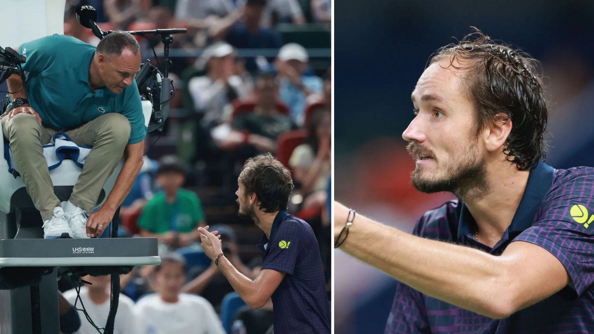 Daniil Medvedev