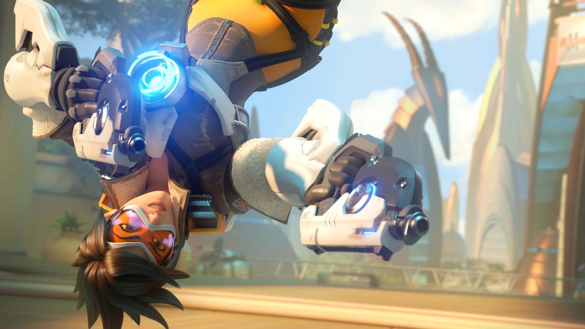 Overwatch 2 stadium patch notes