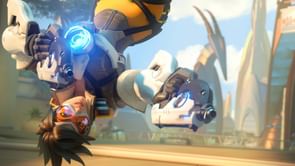 Overwatch 2 Stadium patch notes (October 2, 2025): Freja buffs, Tracer changes, and more
