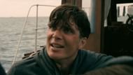 Cillian Murphy in Dunkirk (Image via Warner Bros.)