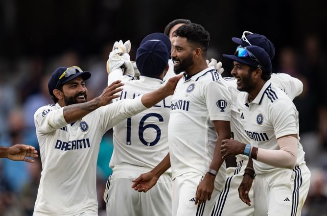 India vs West Indies 2025, 2nd Test: Toss result and playing 11s, umpires list and pitch report