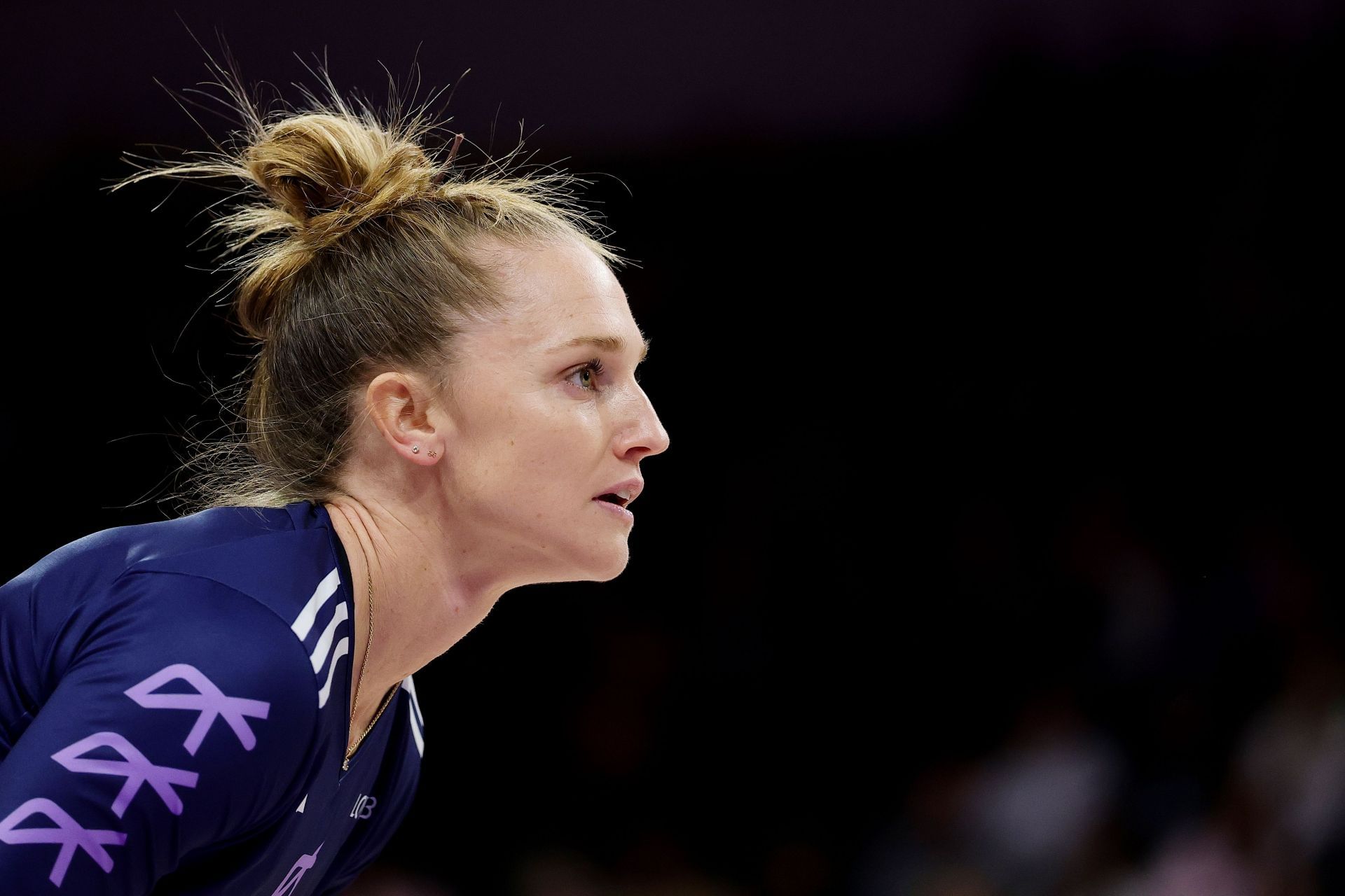 LOVB - Head to Head - Week 2 - Austin - Source: Getty