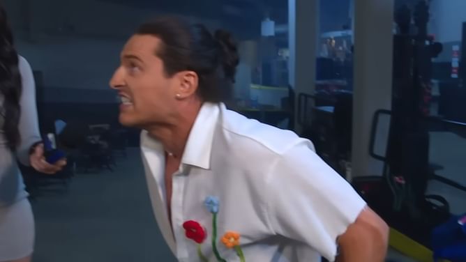 Kit Wilson of Pretty Deadly Sends Message After WWE Releases His Real-Life Wife