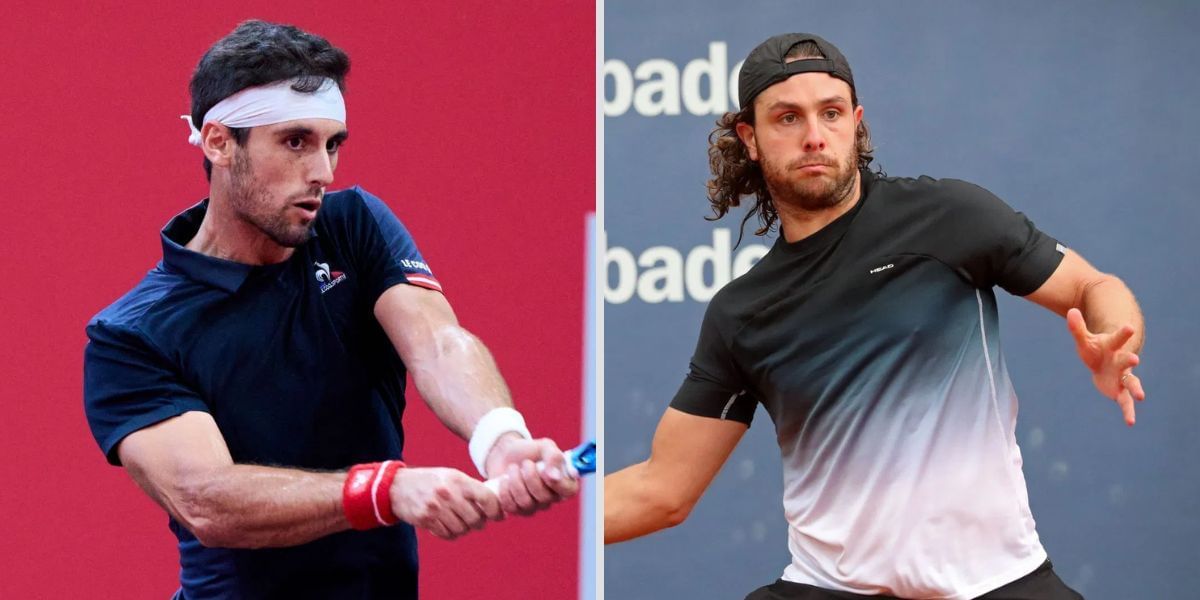 Carlos Taberner vs. Marco Trungelliti: Previsão Explosiva e Dicas de Apostas no Challenger de Valência 2025!